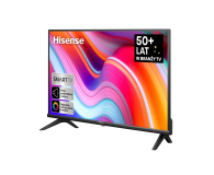 HISENSE 32A4K HD Smart TV - 1226274 - zdjęcie 3